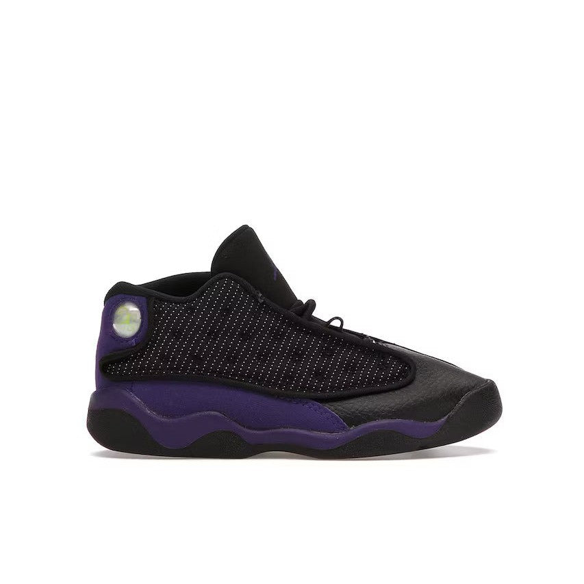 Jordan 13 Retro Court Purple (TD)
