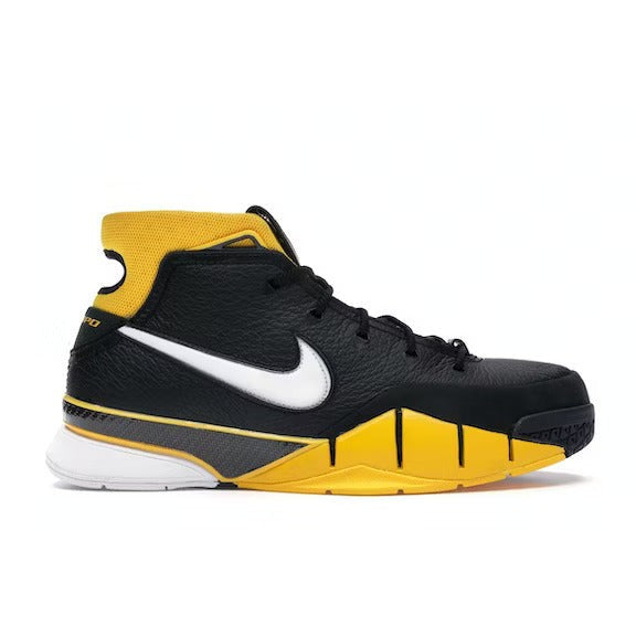 Nike Kobe 1 Protro Black Maize