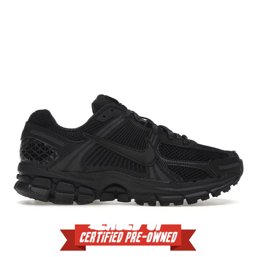 Nike Zoom Vomero 5 Triple Black (2023)