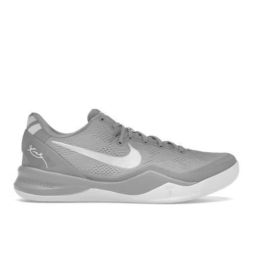 Nike Kobe 8 Protro Wolf Grey