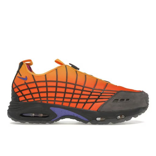 Nike Air Max Sunder SP Kids of Immigrants Sunrise
