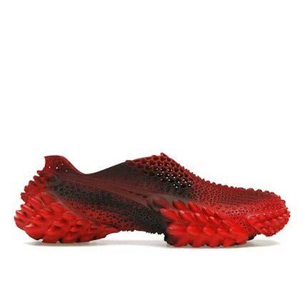 Puma Mostro 3D A$AP Rocky Spikey Pop Red Black