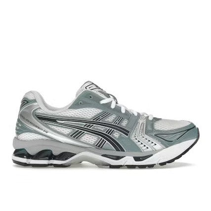 ASICS Gel-Kayano 14 White Fjord Grey
