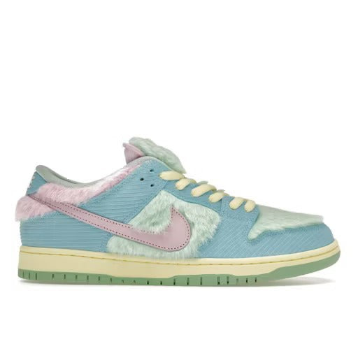 Nike SB Dunk Low Verdy Visty
