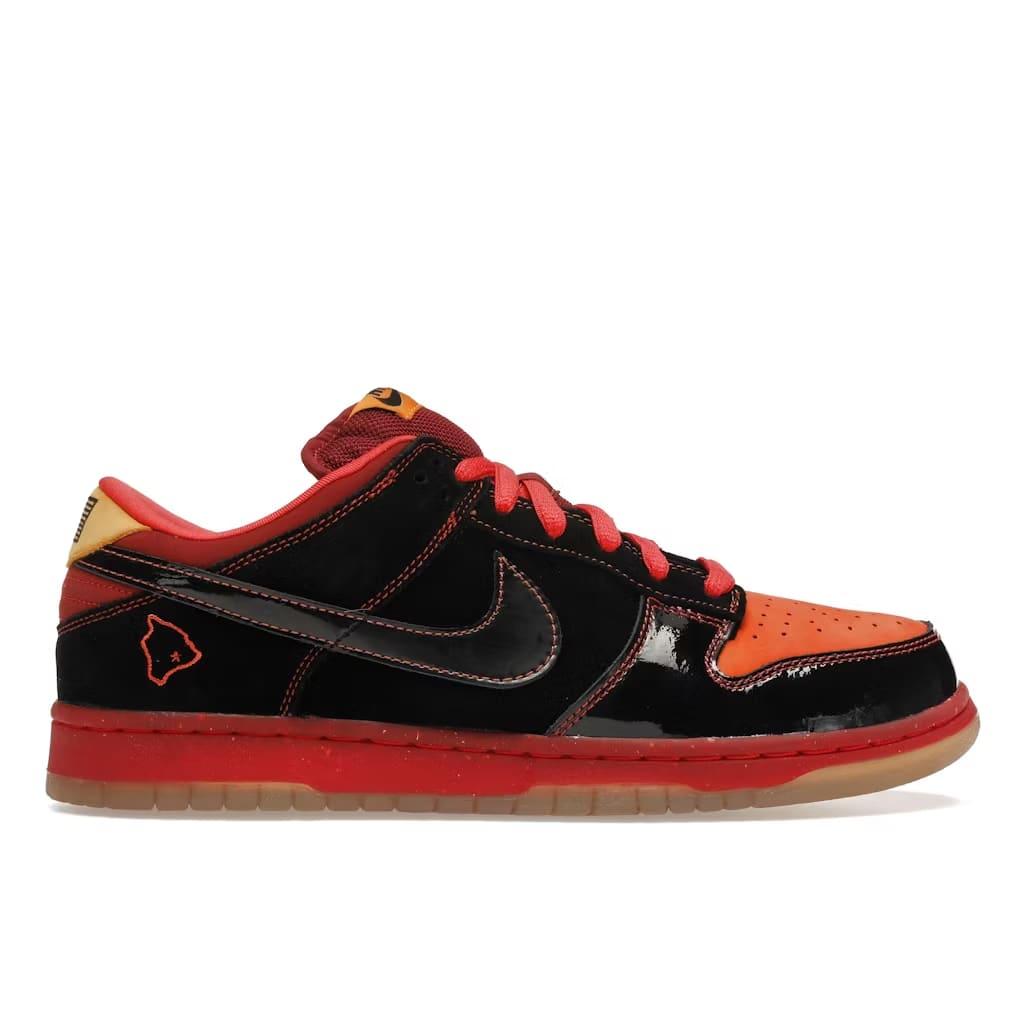 Nike SB Dunk Low Hawaii
