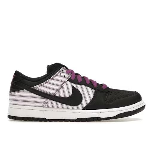 Nike SB Dunk Low Avenger Purple