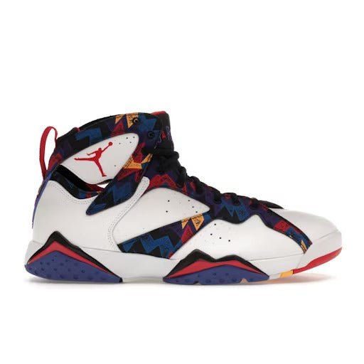 Jordan 7 Retro Nothing But Net