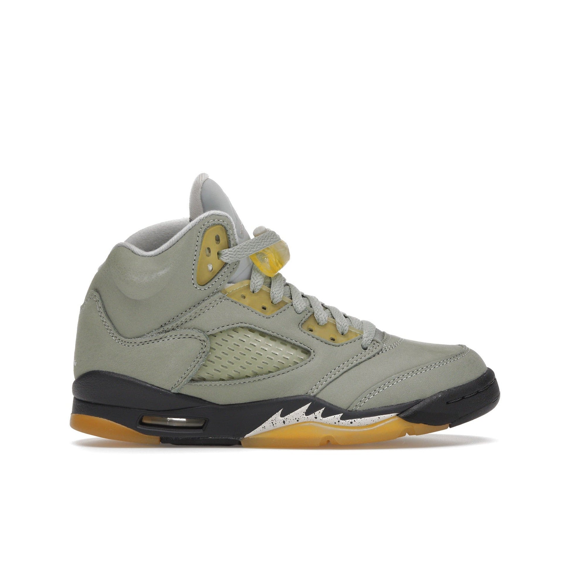 Air Jordan Retro 5 "Jade Horizon" (GS)