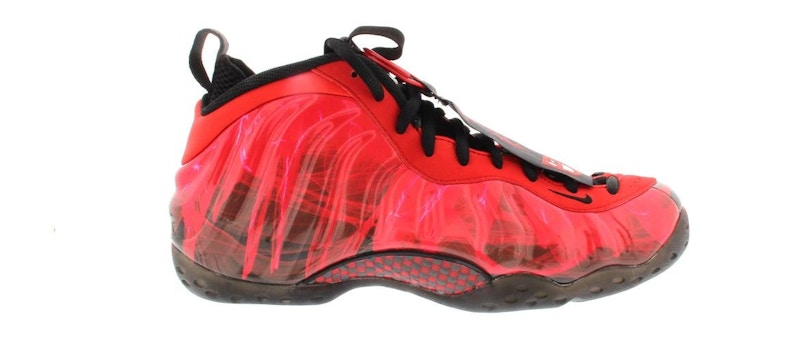 Nike Air Foamposite One Doernbecher 15th Anniversary