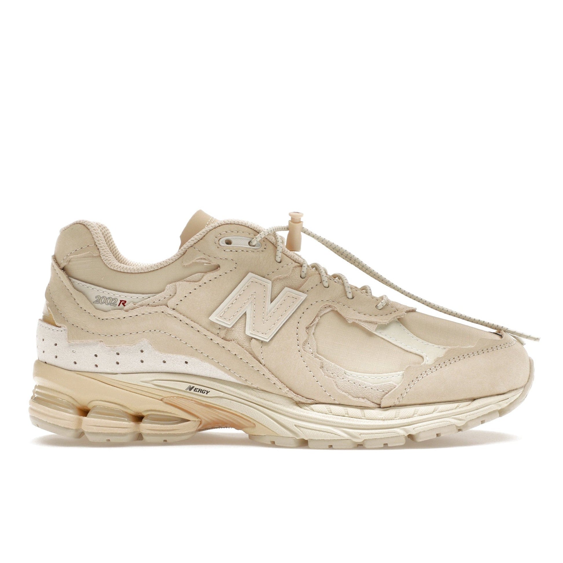 New Balance 2002R Protection Pack Sandstone