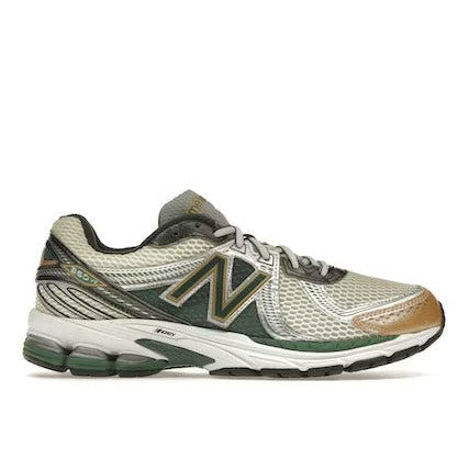 New Balance 860v2 Aime Leon Dore Green
