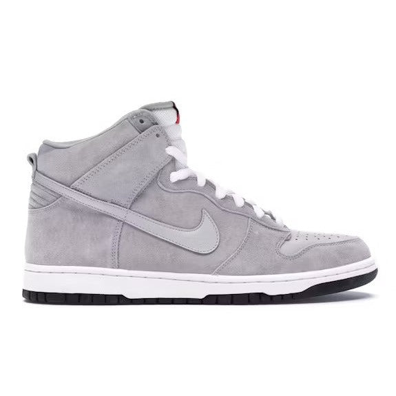 Nike SB Dunk High Pee Wee Herman