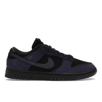 Dunk low LX Women’s “Purple ink”