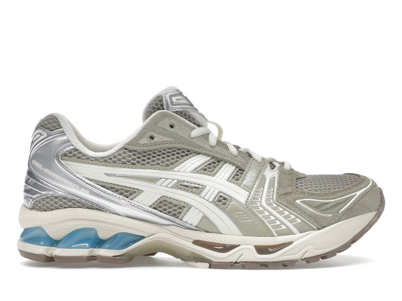 ASICS Gel-Kayano 14 (Eucalyptus/Vanilla Ice)