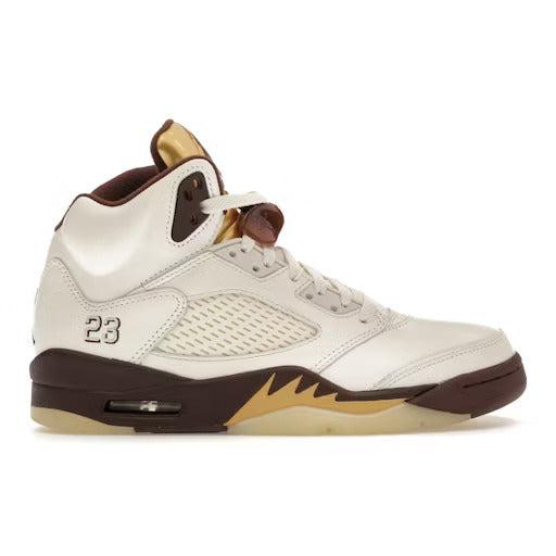 Jordan 5 Retro Golden Ticket (Women's)