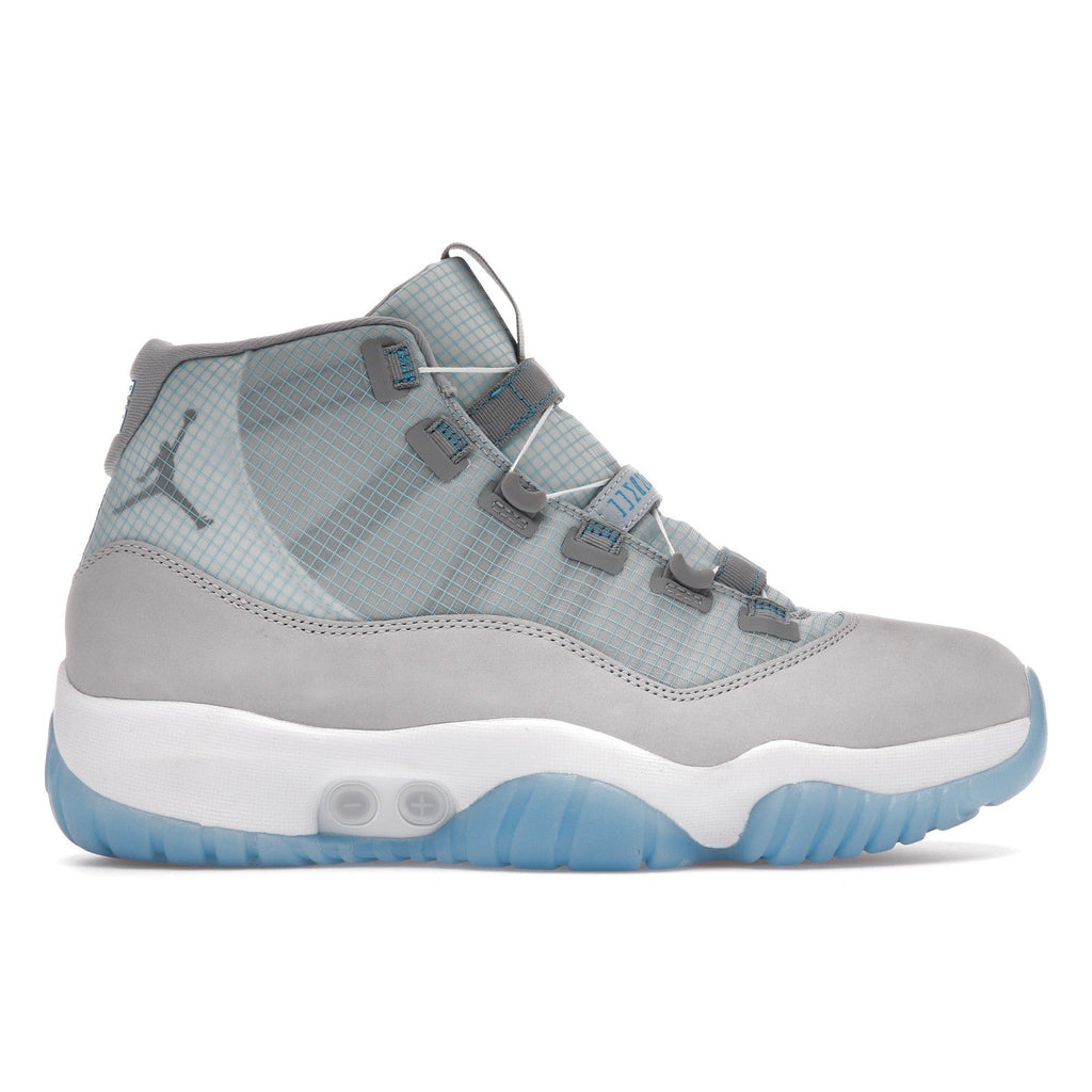 Air Jordan Retro 11 Adapt "legend blue"