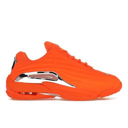 Nike Hot Step 2 Drake NOCTA Total Orange