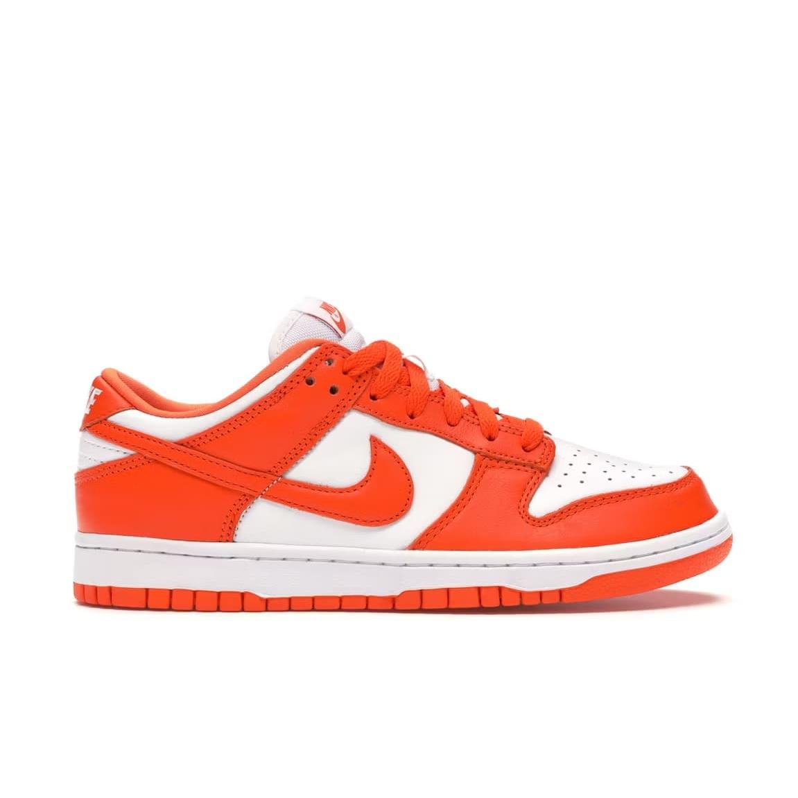 Nike Dunk Low SP Syracuse