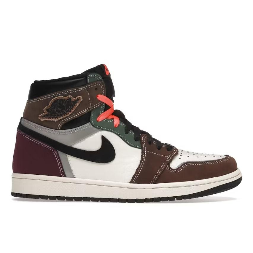 Jordan 1 Retro High OG Hand Crafted