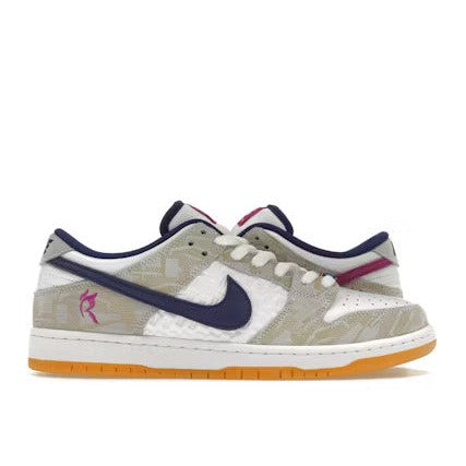 Nike SB Dunk Low Rayssa Leal