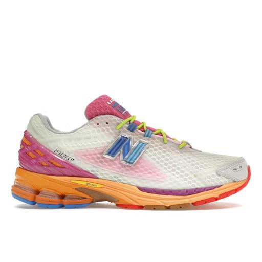 New Balance 1906R Action Bronson Rosewater