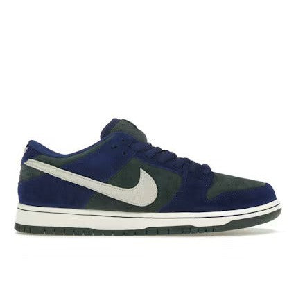 Nike SB Dunk Low Deep Royal Blue