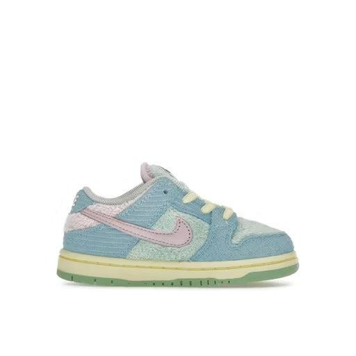 Nike SB Dunk Low Verdy Visty (TD)