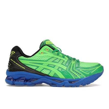 ASICS Gel-Kayano 14 Field Trip Recordings Fern Green