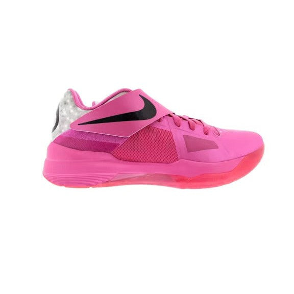 Nike KD 4 Aunt Pearl (2012)