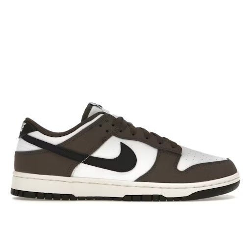 Nike Dunk Low Next Nature Baroque Brown