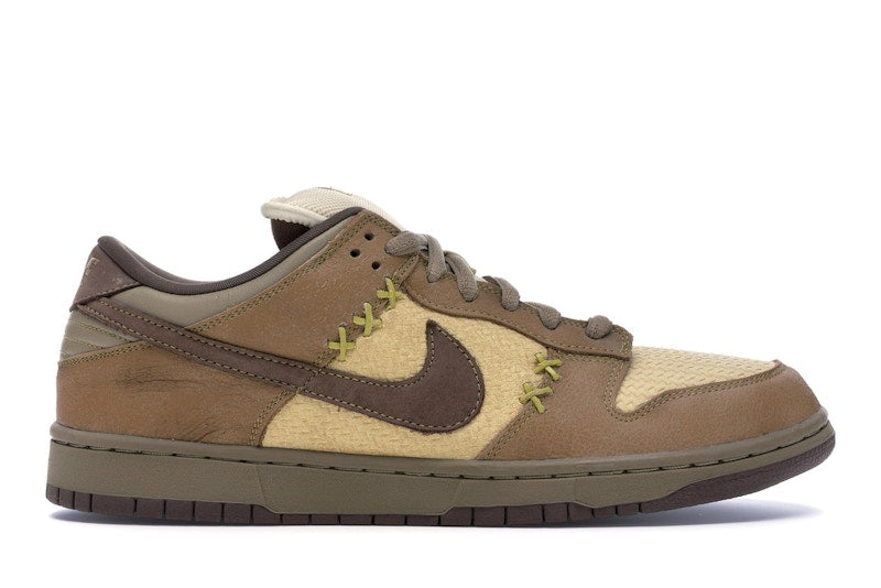 Nike SB Dunk Low Shanghai 2