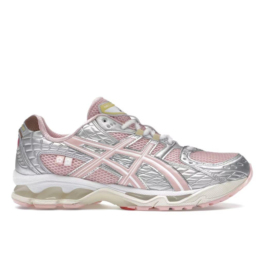ASICS Gel-Nimbus 10.1 Vandy The Pink x atmos Banana Split Strawberry