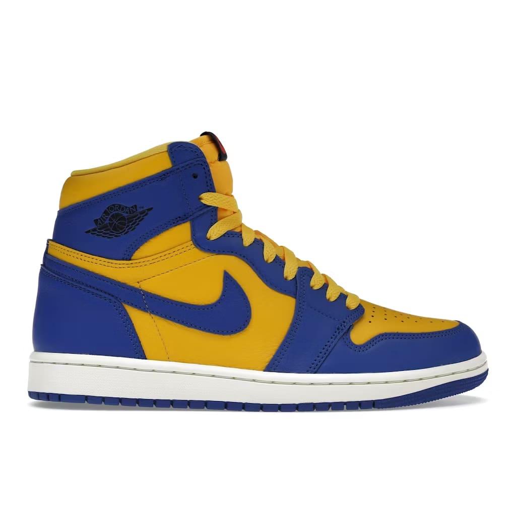 Jordan 1 Retro High OG Reverse Laney (Women's)
