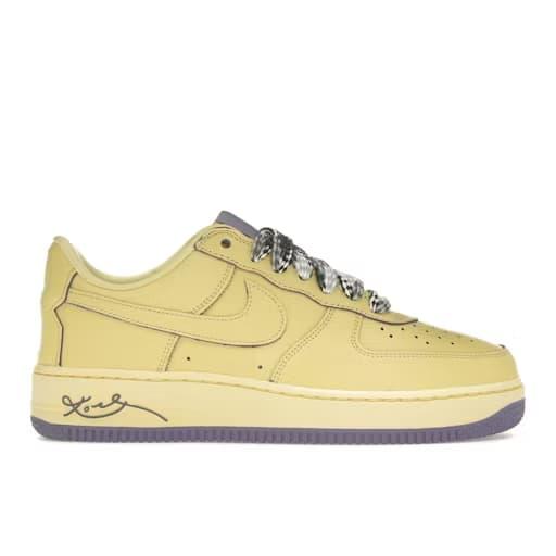 Nike Air Force 1 Low Protro Kobe Bryant Mamba Mentality