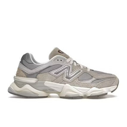 New Balance 9060 Lunar New Year Timberwolf Grey