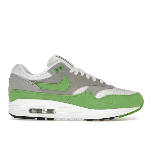 Nike Air Max 1 Patta 20th Anniversary Chlorophyll