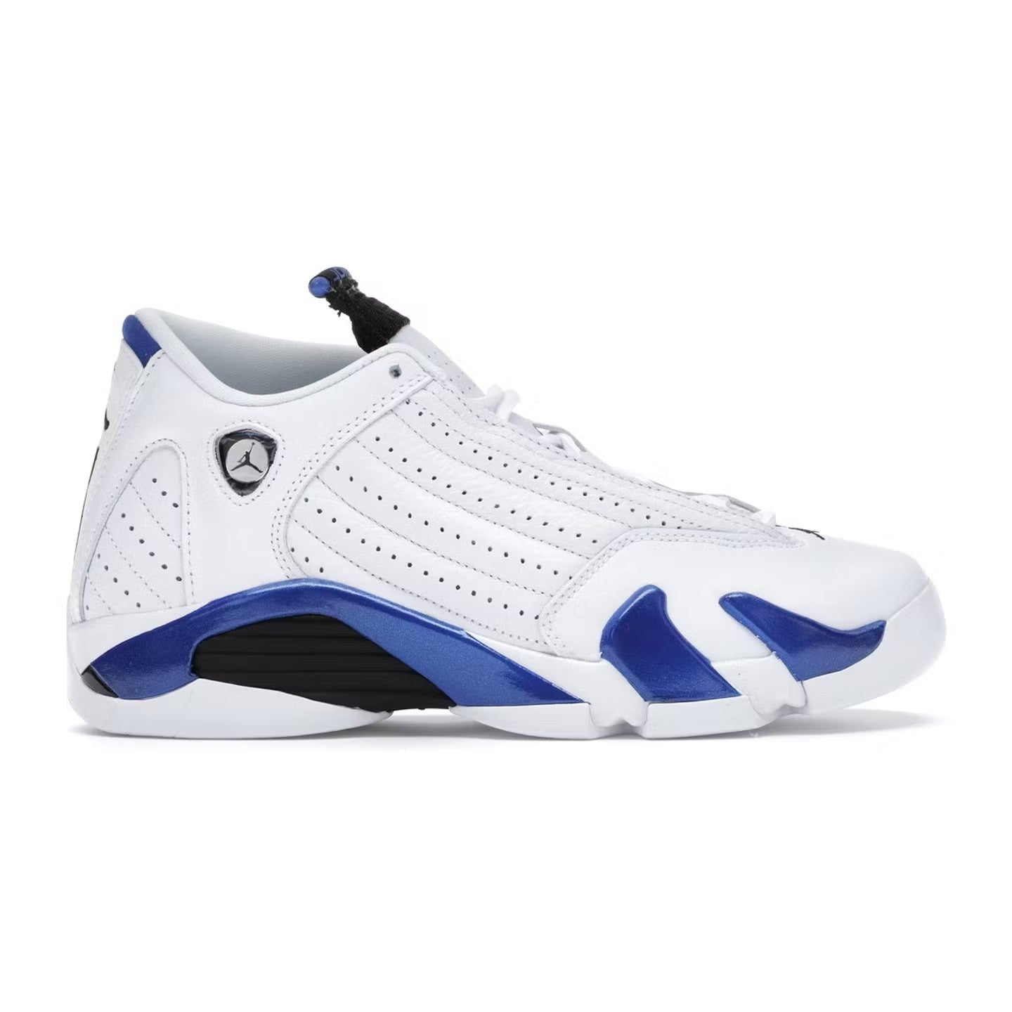 Air Jordan Retro 14 "Hyper Royal" GS