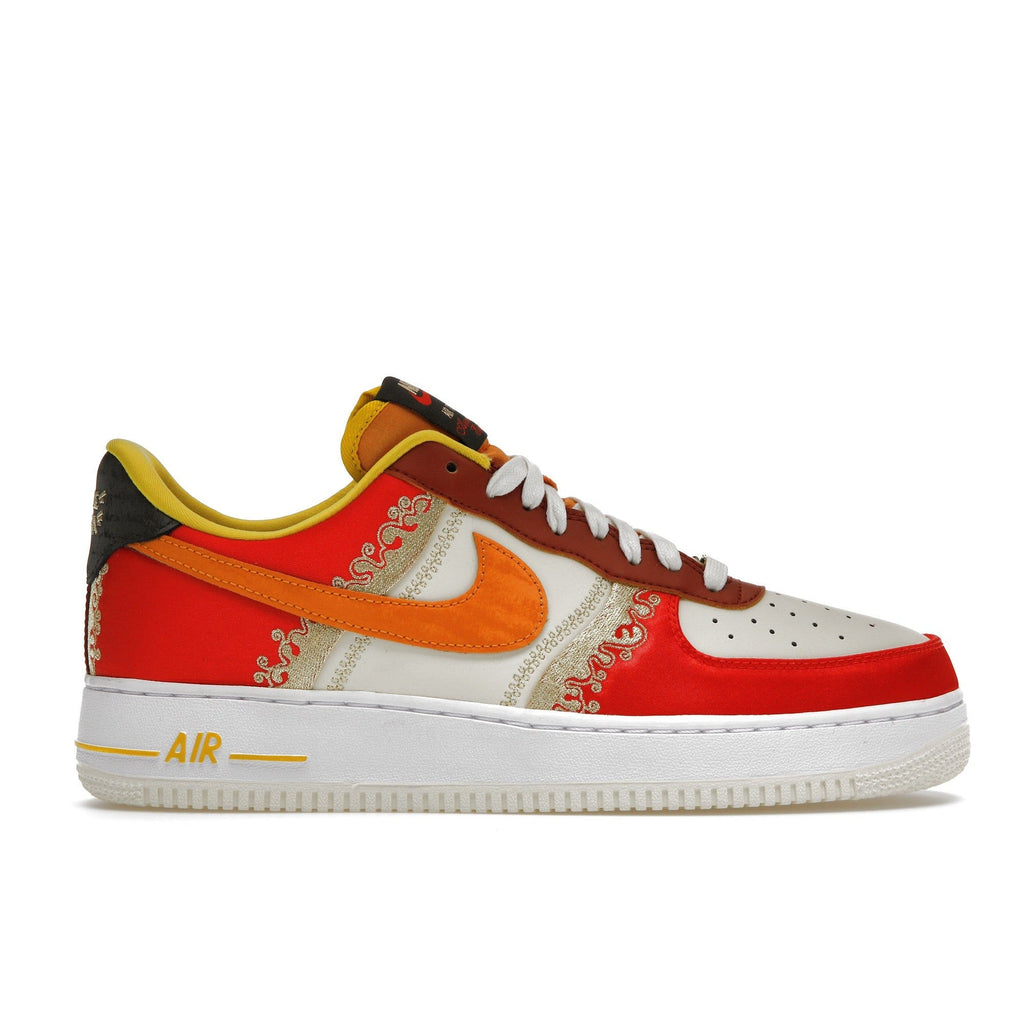 Nike Air Force 1 Low '07 Premium "Little Accra"