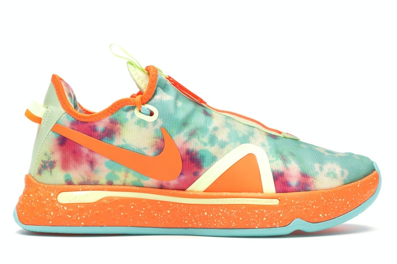 Nike PG 4 Gatorade All-Star (2020)