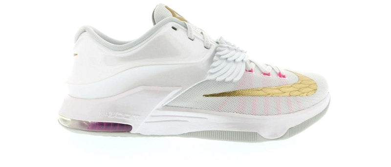 Nike KD 7 Aunt Pearl