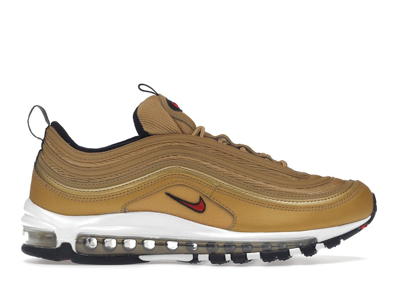 Nike Air Max 97 OG Golden Bullet (2023)