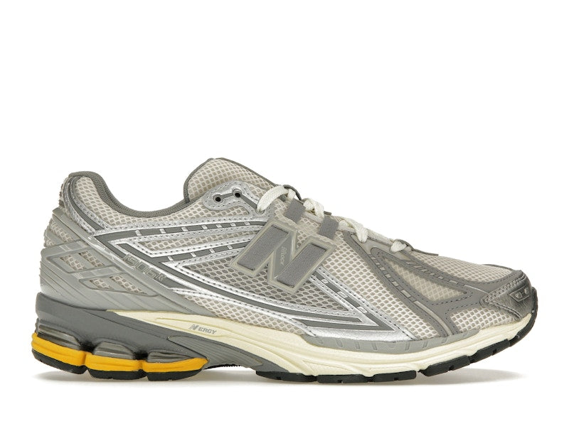 New Balance 1906 Black Olive Gray