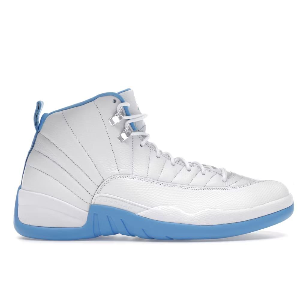 Jordan 12 Retro Melo (2025)