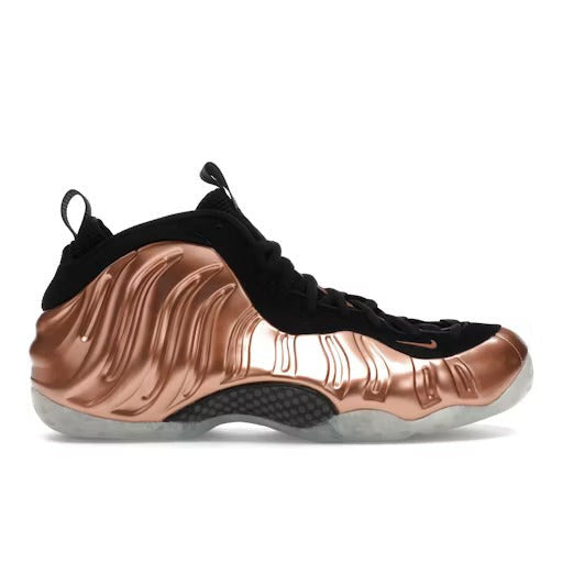 Nike Air Foamposite One Copper (2024)