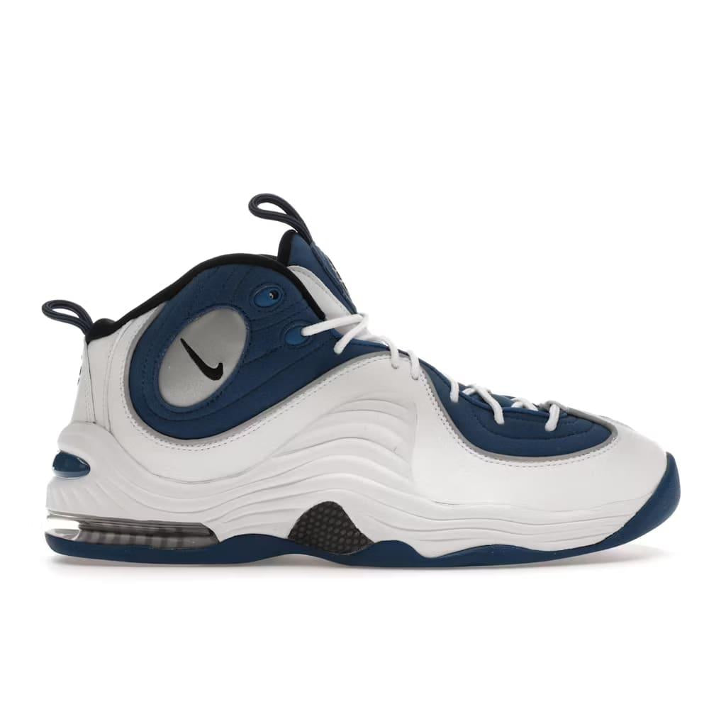 Nike Air Penny 2 Atlantic Blue (2023)