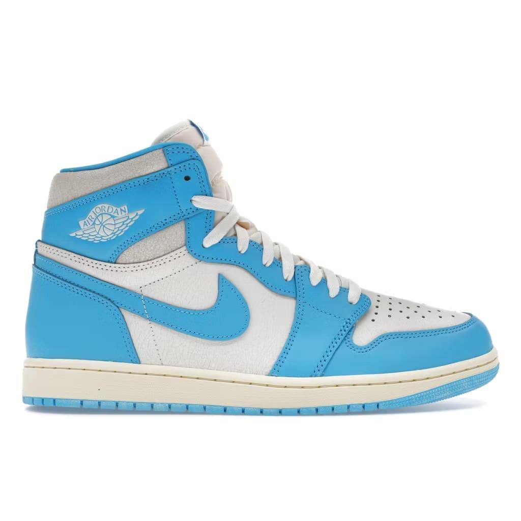 Jordan 1 Retro High OG UNC Reimagined