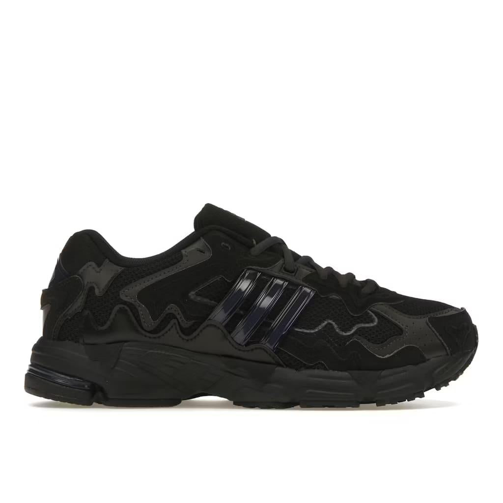 adidas Response CL Bad Bunny Triple Black