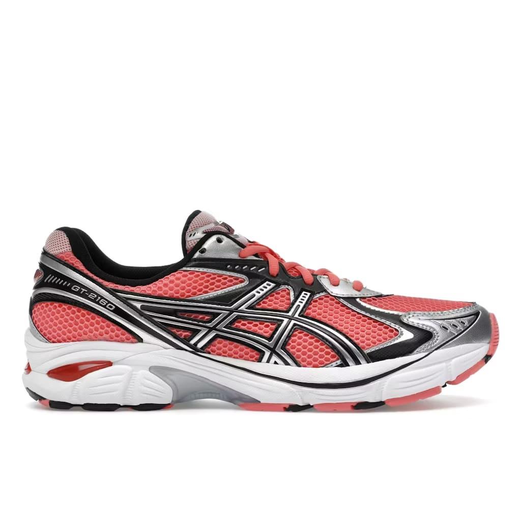 ASICS GT-2160 Papaya Pure Silver