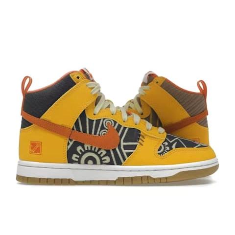 Nike Dunk High PRM Somos Familia