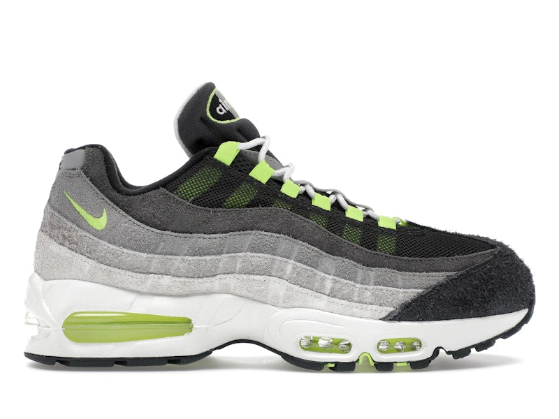 Nike Air Max 95 OG Reverse Gradient Neon